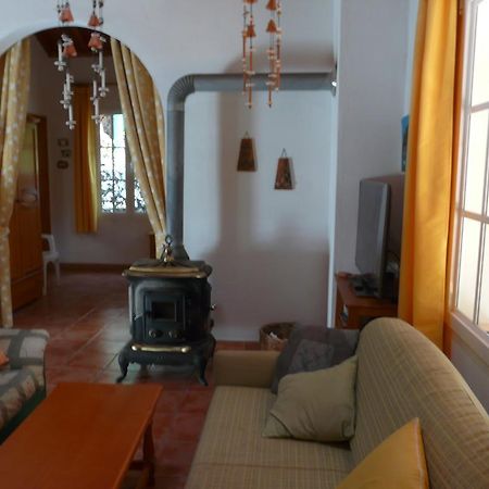 Casa el Anden Villa El Cedro Eksteriør billede