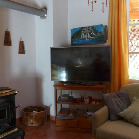 Casa el Anden Villa El Cedro Eksteriør billede