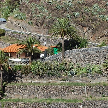 Casa el Anden Villa El Cedro Eksteriør billede