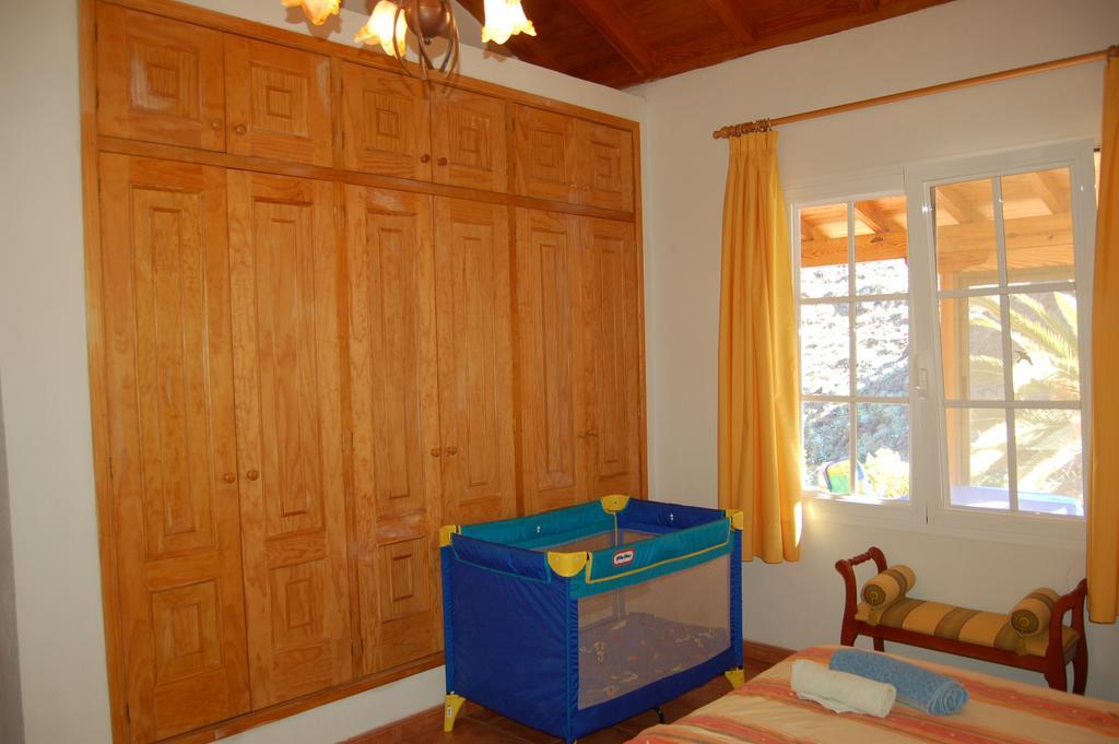 Casa el Anden Villa El Cedro Eksteriør billede