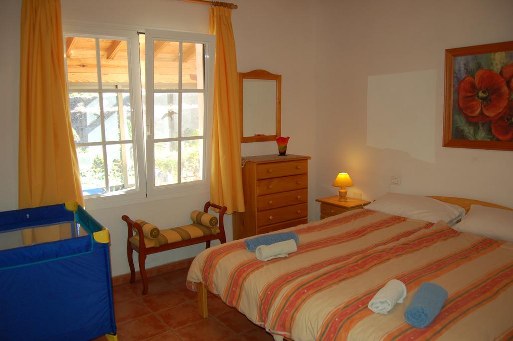 Casa el Anden Villa El Cedro Eksteriør billede