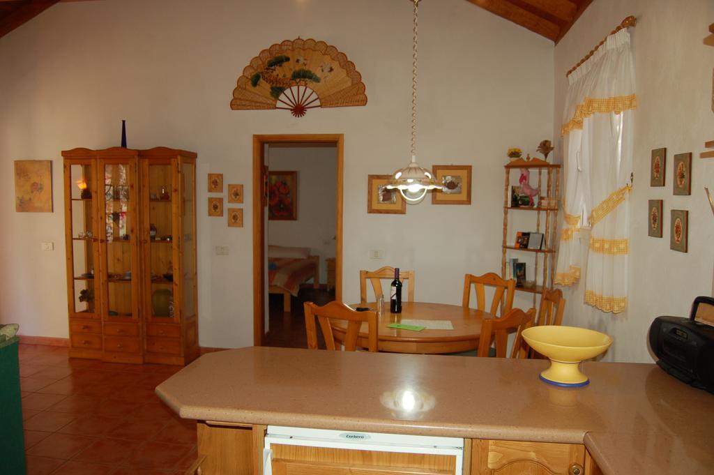 Casa el Anden Villa El Cedro Eksteriør billede