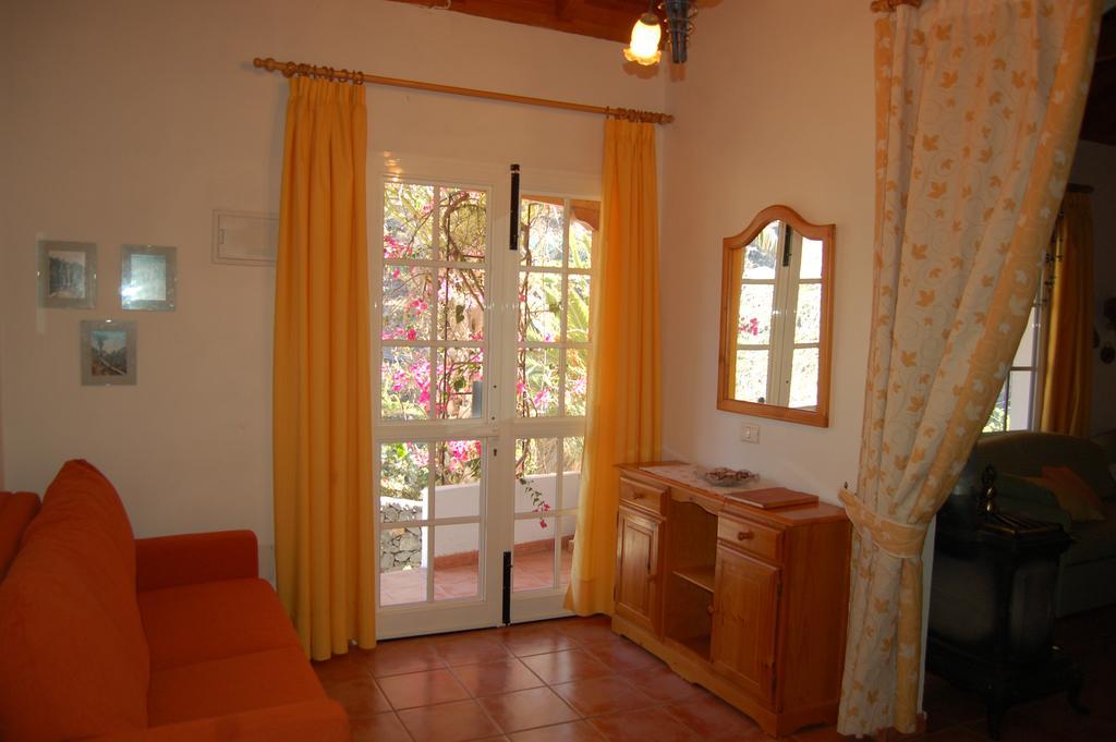 Casa el Anden Villa El Cedro Eksteriør billede