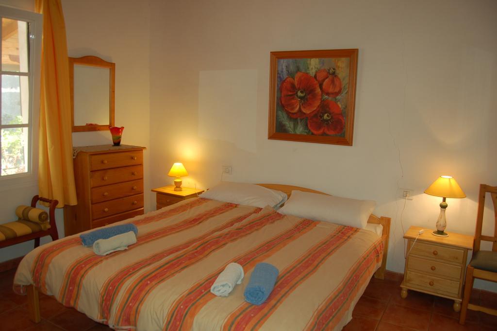 Casa el Anden Villa El Cedro Eksteriør billede