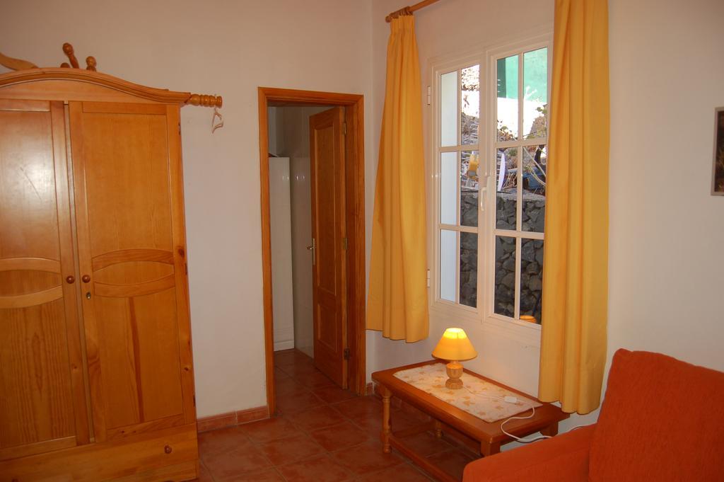 Casa el Anden Villa El Cedro Eksteriør billede