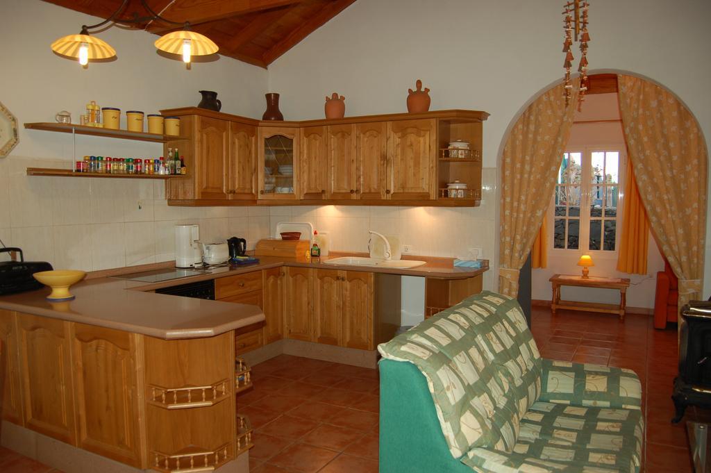 Casa el Anden Villa El Cedro Eksteriør billede