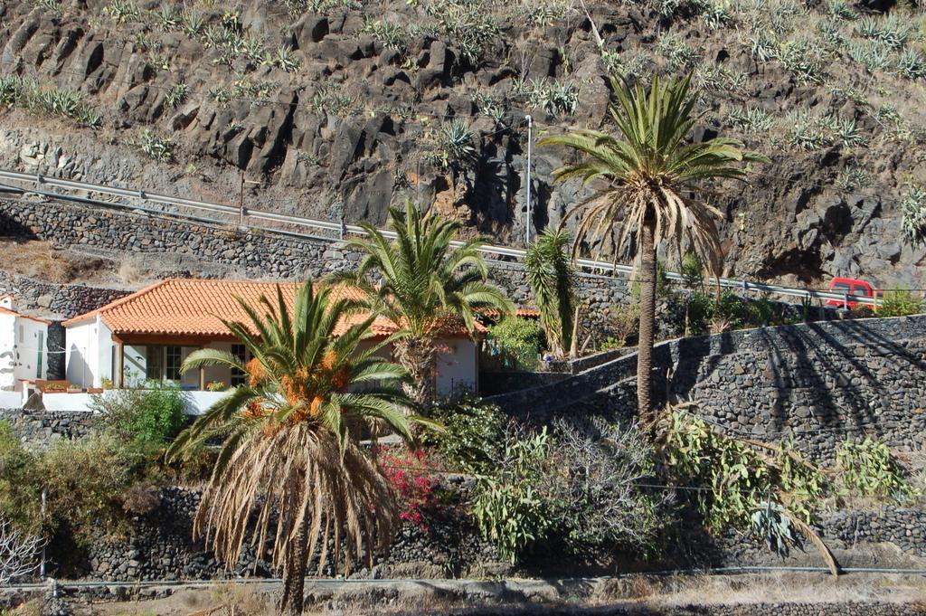 Casa el Anden Villa El Cedro Eksteriør billede