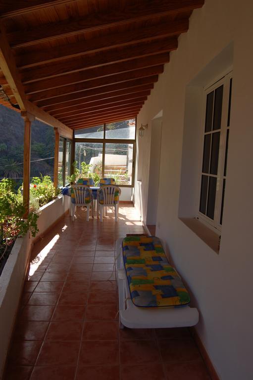 Casa el Anden Villa El Cedro Eksteriør billede